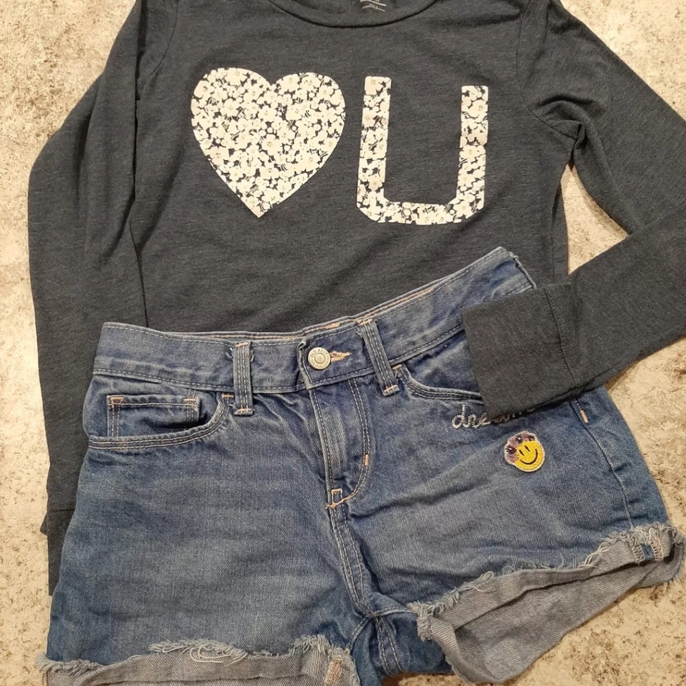 Short set